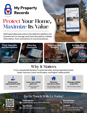 Flyer Design by Hristo Itchov for Inception Technologies Inc. | Design #37264730