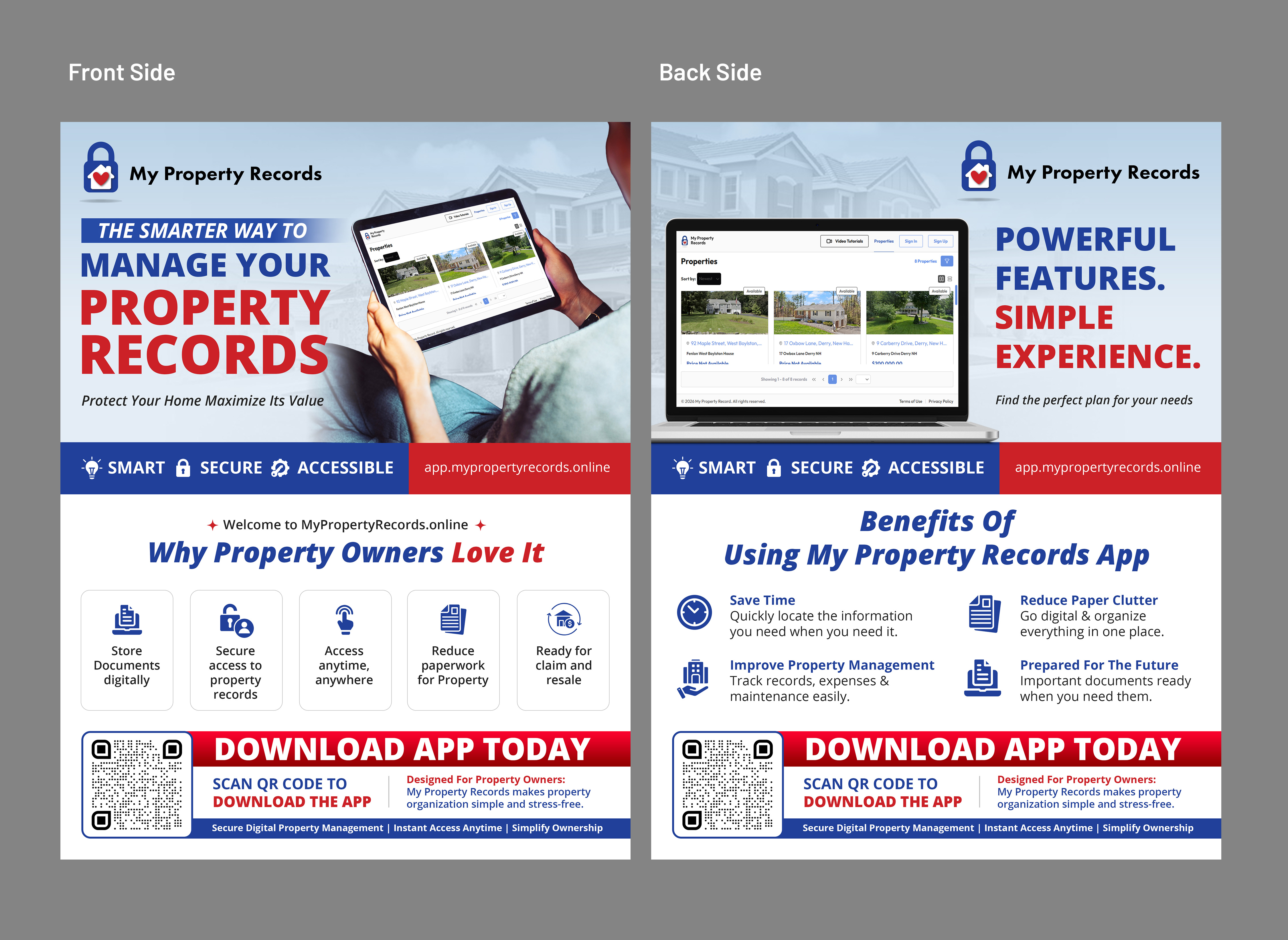 Flyer Design by SAI DESIGNS for Inception Technologies Inc. | Design #37286098