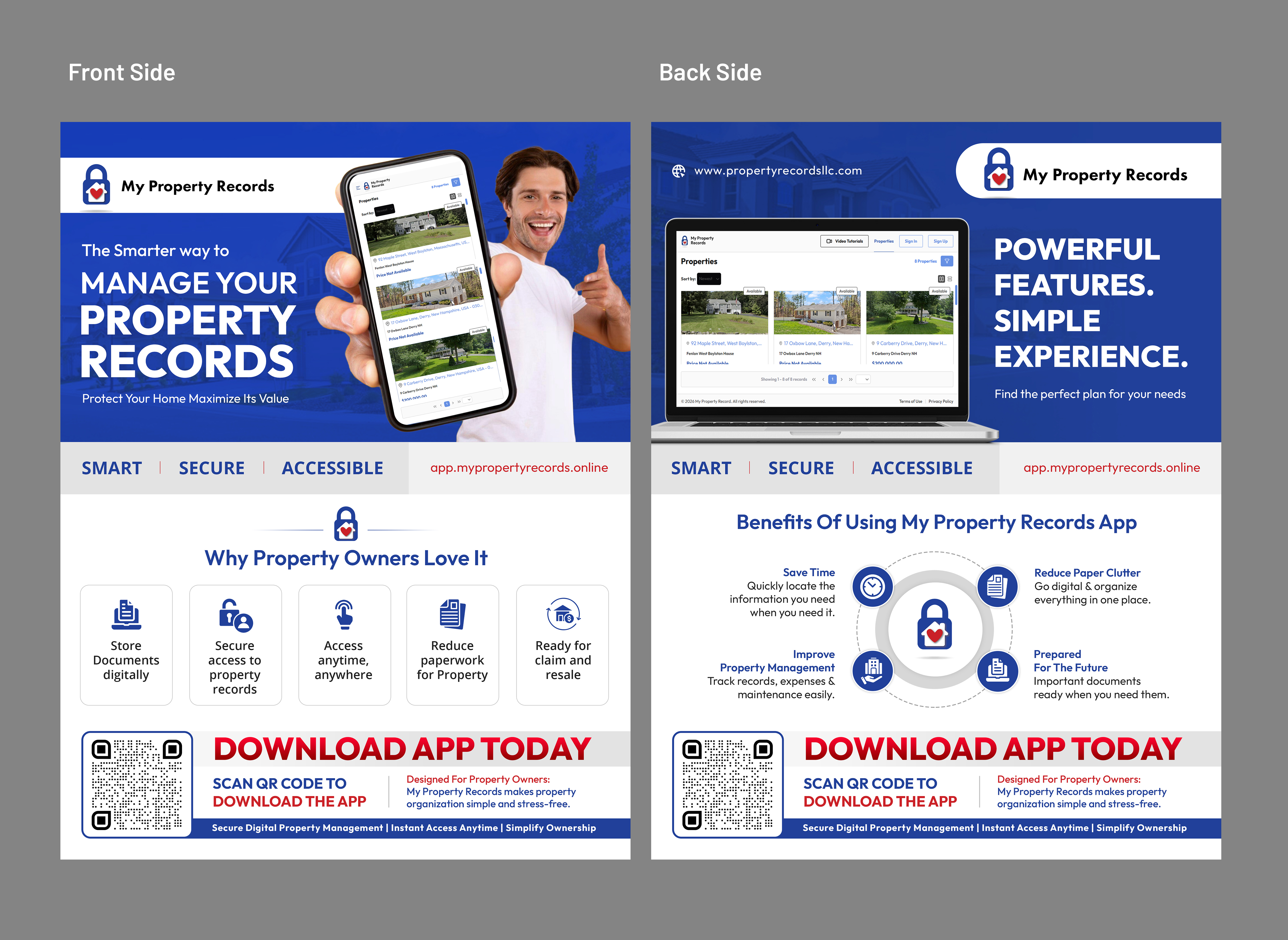 Flyer Design by SAI DESIGNS for Inception Technologies Inc. | Design #37287159