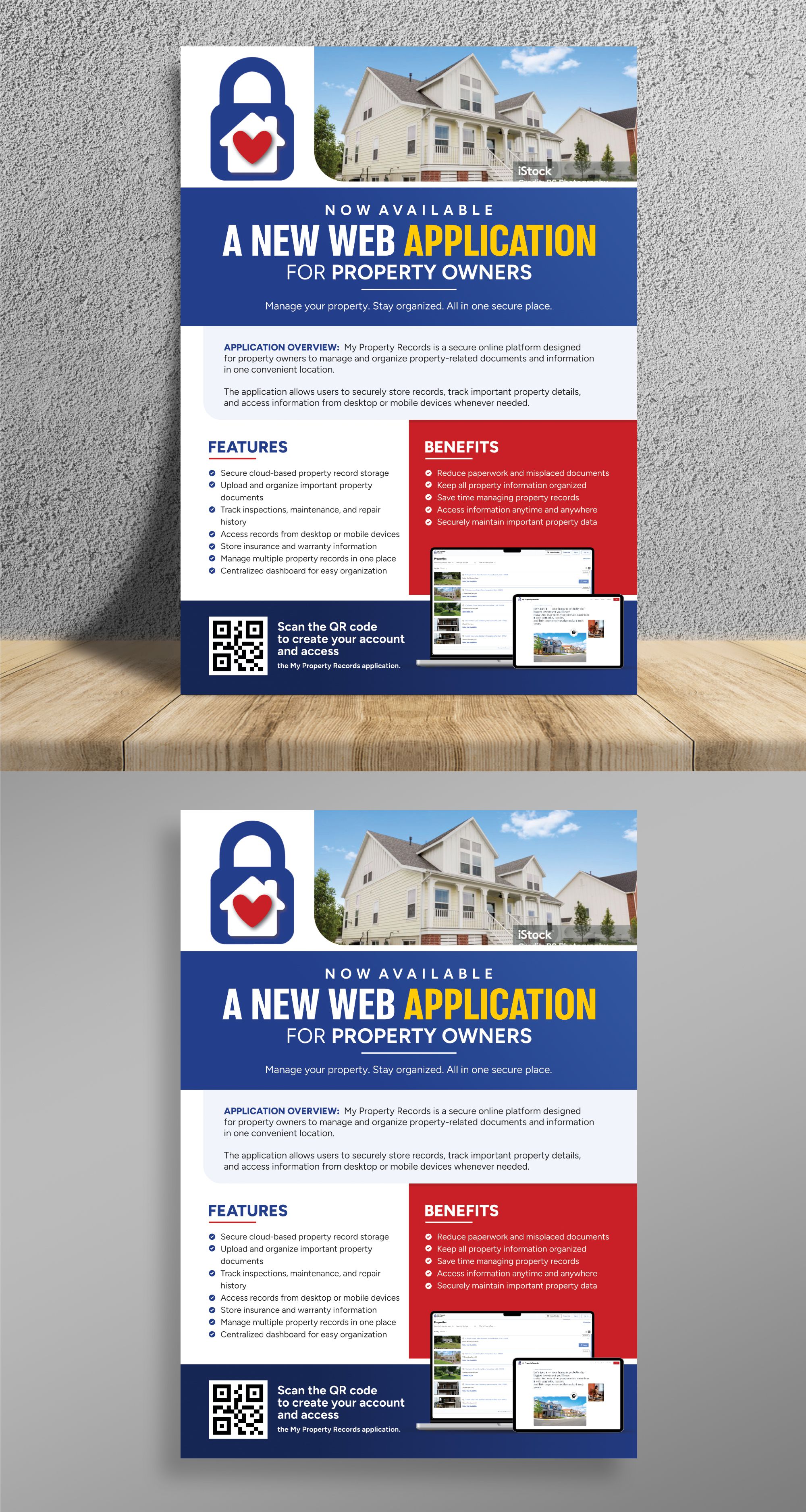 Flyer Design by Dzhafir for Inception Technologies Inc. | Design #37287204