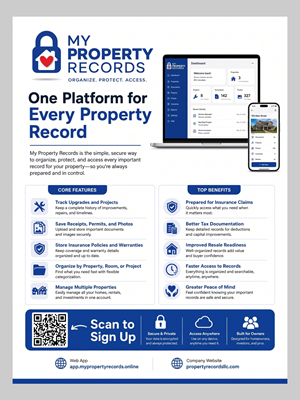 Flyer Design by millyruph09 for Inception Technologies Inc. | Design: #37274188