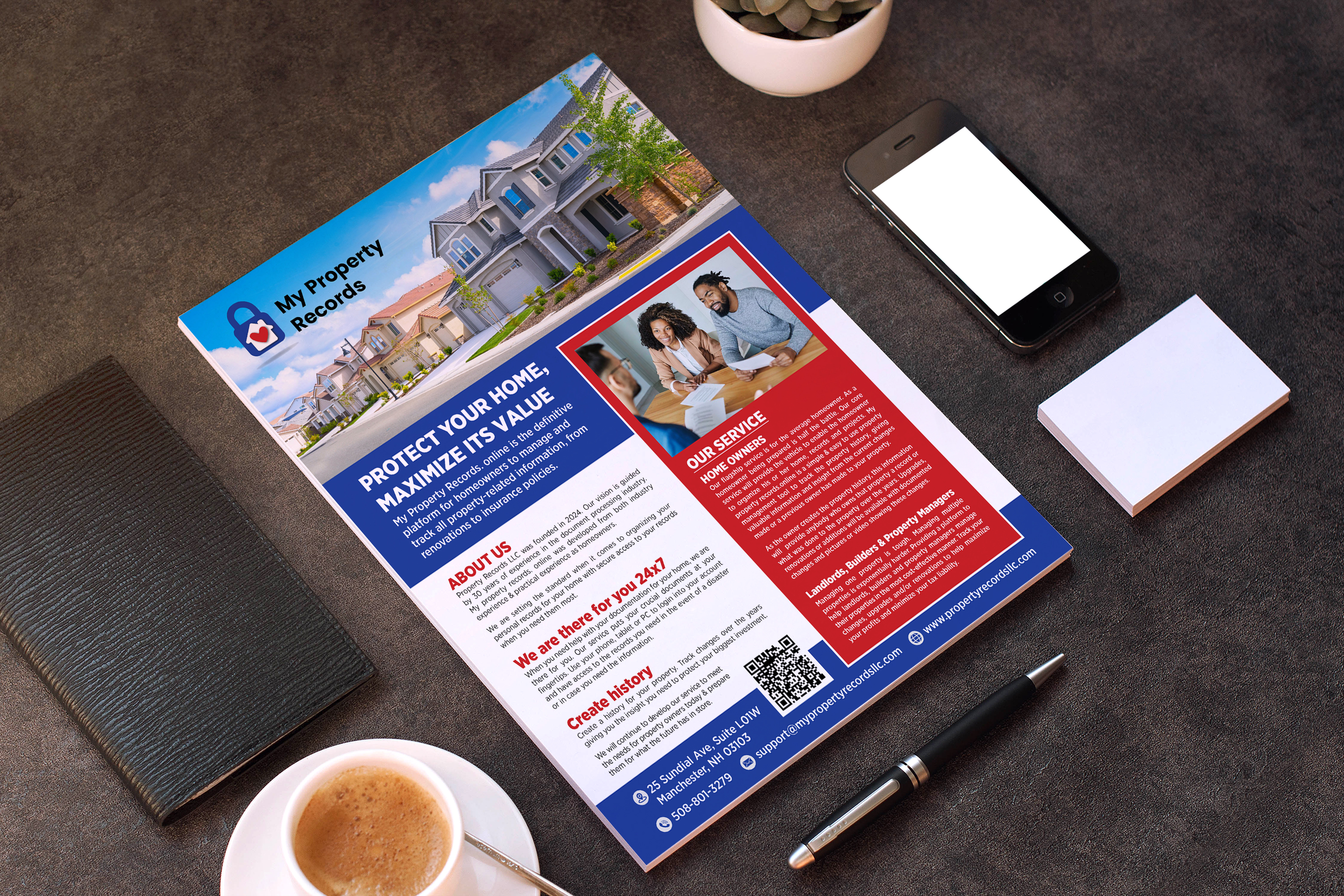 Flyer Design by GraphicsGuru for Inception Technologies Inc. | Design #37264780
