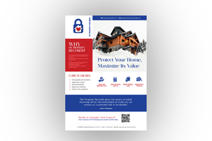 Flyer Design by Tharangafirst for Inception Technologies Inc. | Design: #37272018