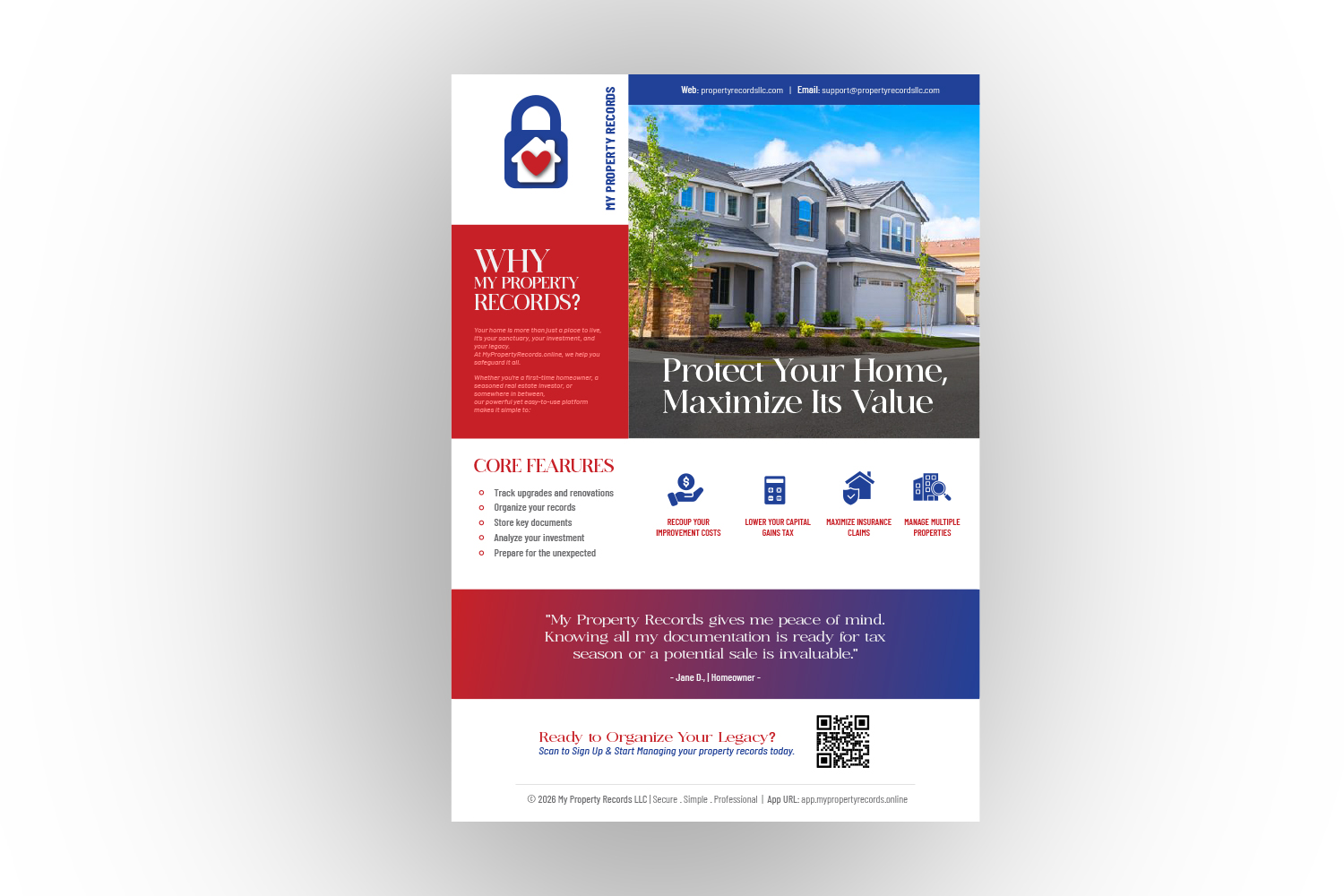 Flyer Design by Tharangafirst for Inception Technologies Inc. | Design #37272065