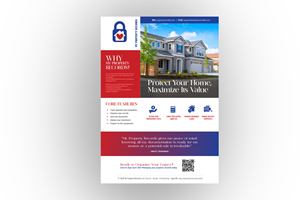 Flyer Design by Tharangafirst for Inception Technologies Inc. | Design: #37272065