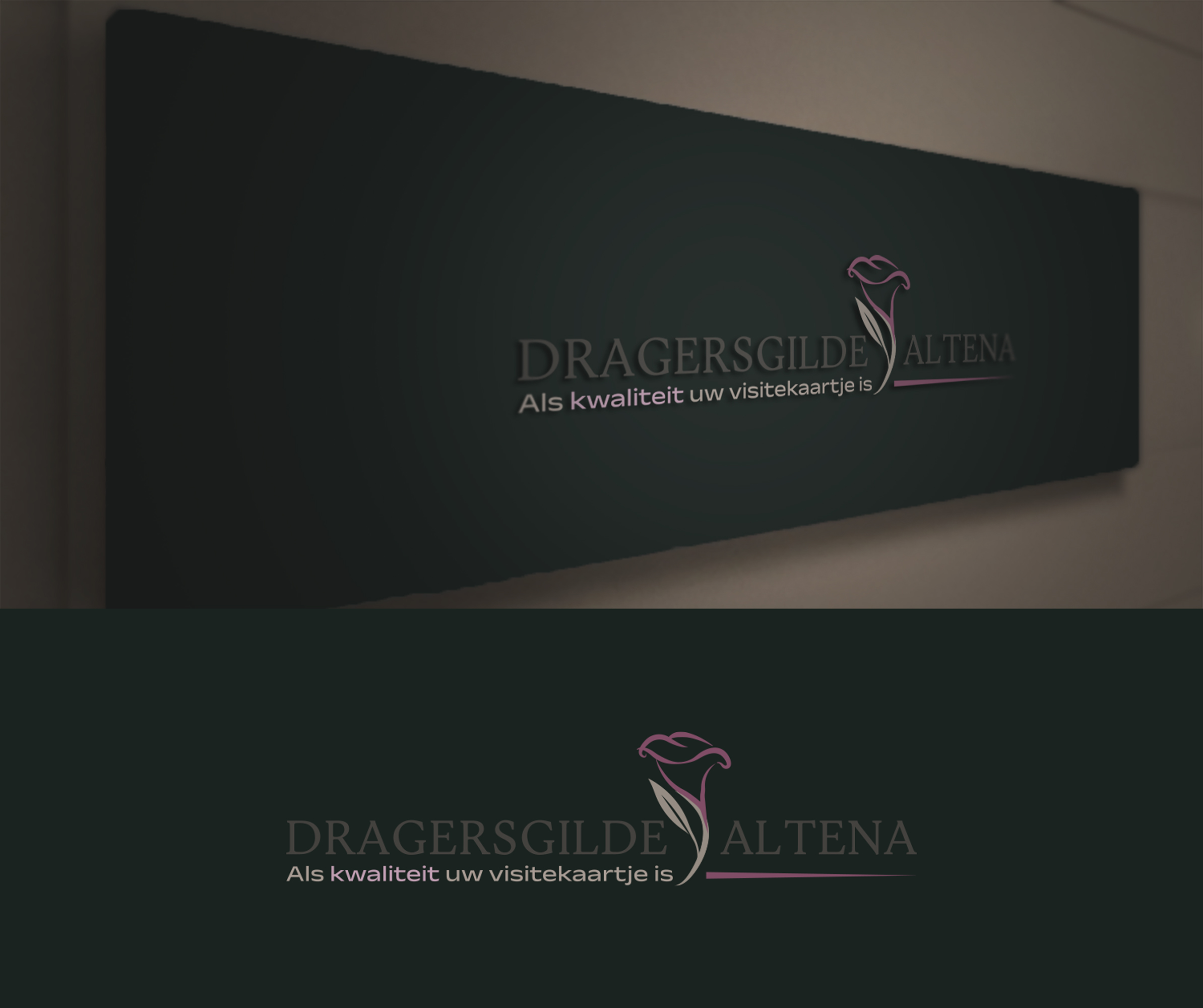 Logo Design by StromDesignHub for Dragersgilde Altena | Design #37266944