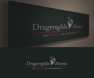 Logo Design by StromDesignHub for Dragersgilde Altena | Design: #37266945