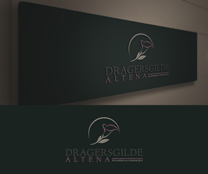 Logo Design by StromDesignHub for Dragersgilde Altena | Design: #37266946