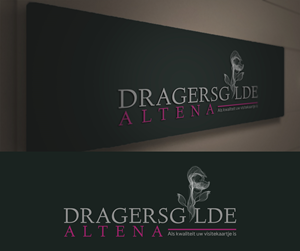 Logo Design by StromDesignHub for Dragersgilde Altena | Design: #37266947