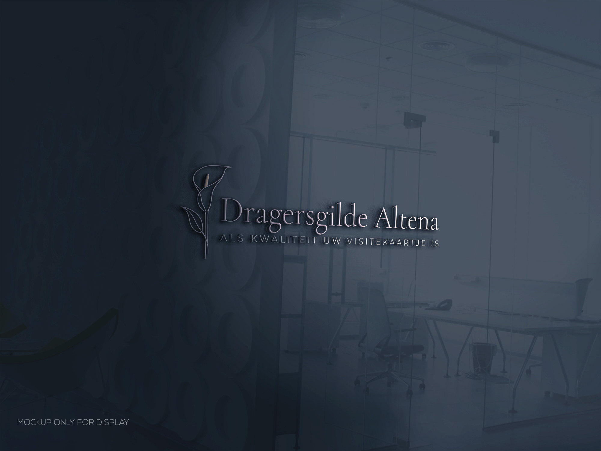 Logo Design by LogoEon for Dragersgilde Altena | Design #37265906