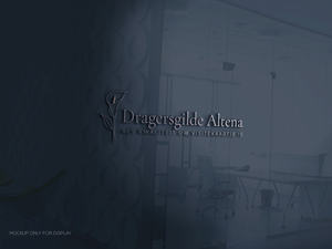 Logo Design by LogoEon for Dragersgilde Altena | Design: #37265906