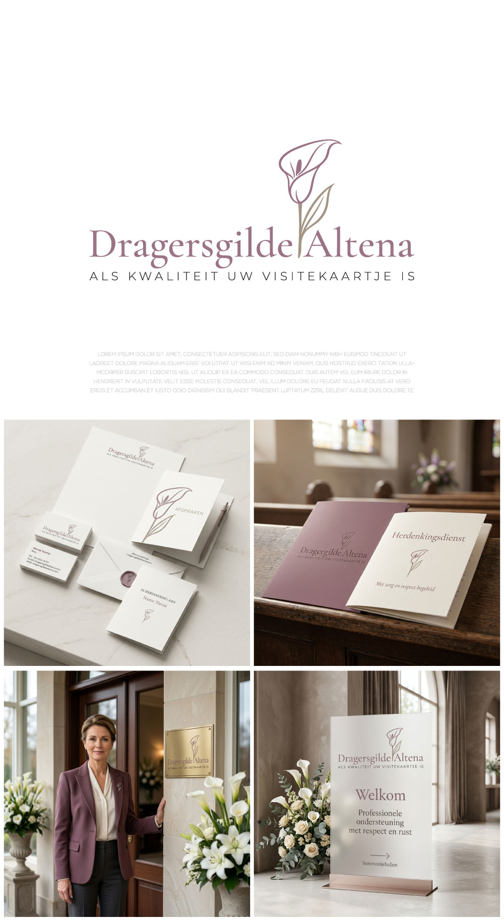 Logo Design by LogoEon for Dragersgilde Altena | Design #37266011