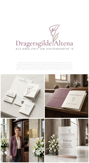 Logo Design by LogoEon for Dragersgilde Altena | Design: #37266011
