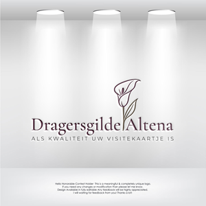 Logo Design by LogoEon for Dragersgilde Altena | Design: #37266012