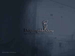 Logo Design by LogoEon for Dragersgilde Altena | Design: #37266013