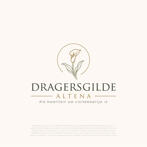 Logo Design by LogoEon for Dragersgilde Altena | Design: #37266204