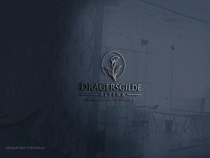 Logo Design by LogoEon for Dragersgilde Altena | Design: #37266205