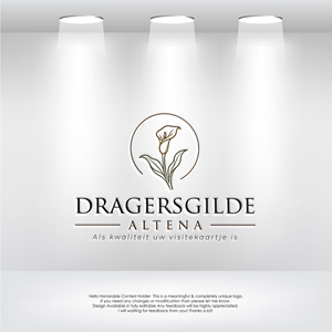 Logo Design by LogoEon for Dragersgilde Altena | Design: #37266206