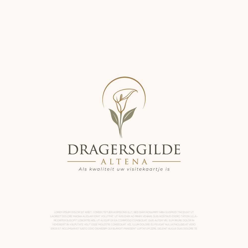 Logo Design by LogoEon for Dragersgilde Altena | Design #37266288
