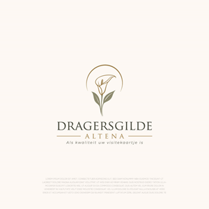 Logo Design by LogoEon for Dragersgilde Altena | Design: #37266288