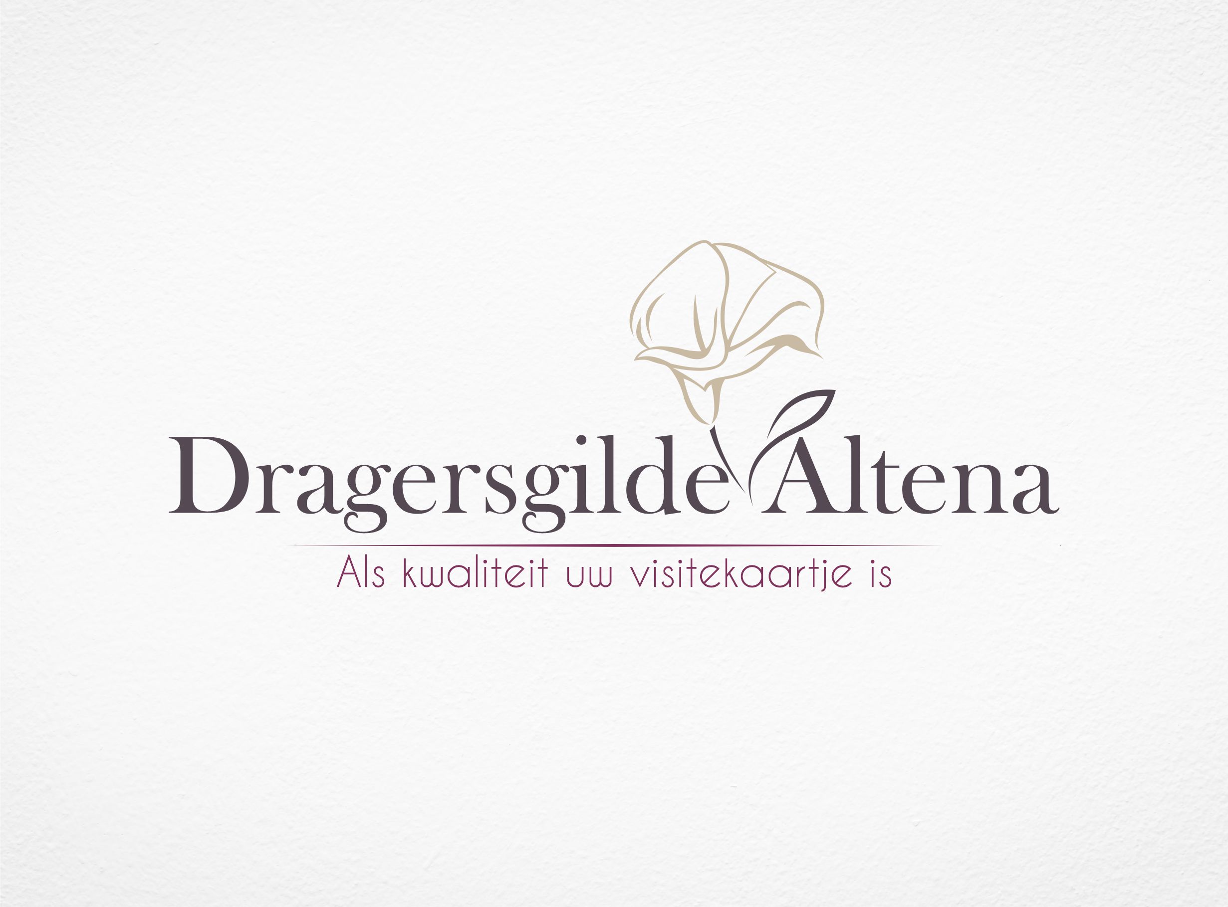 Logo Design by alkaline for Dragersgilde Altena | Design #37260945