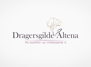 Logo Design by alkaline for Dragersgilde Altena | Design: #37260945