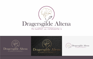 Logo Design by alkaline for Dragersgilde Altena | Design: #37260946