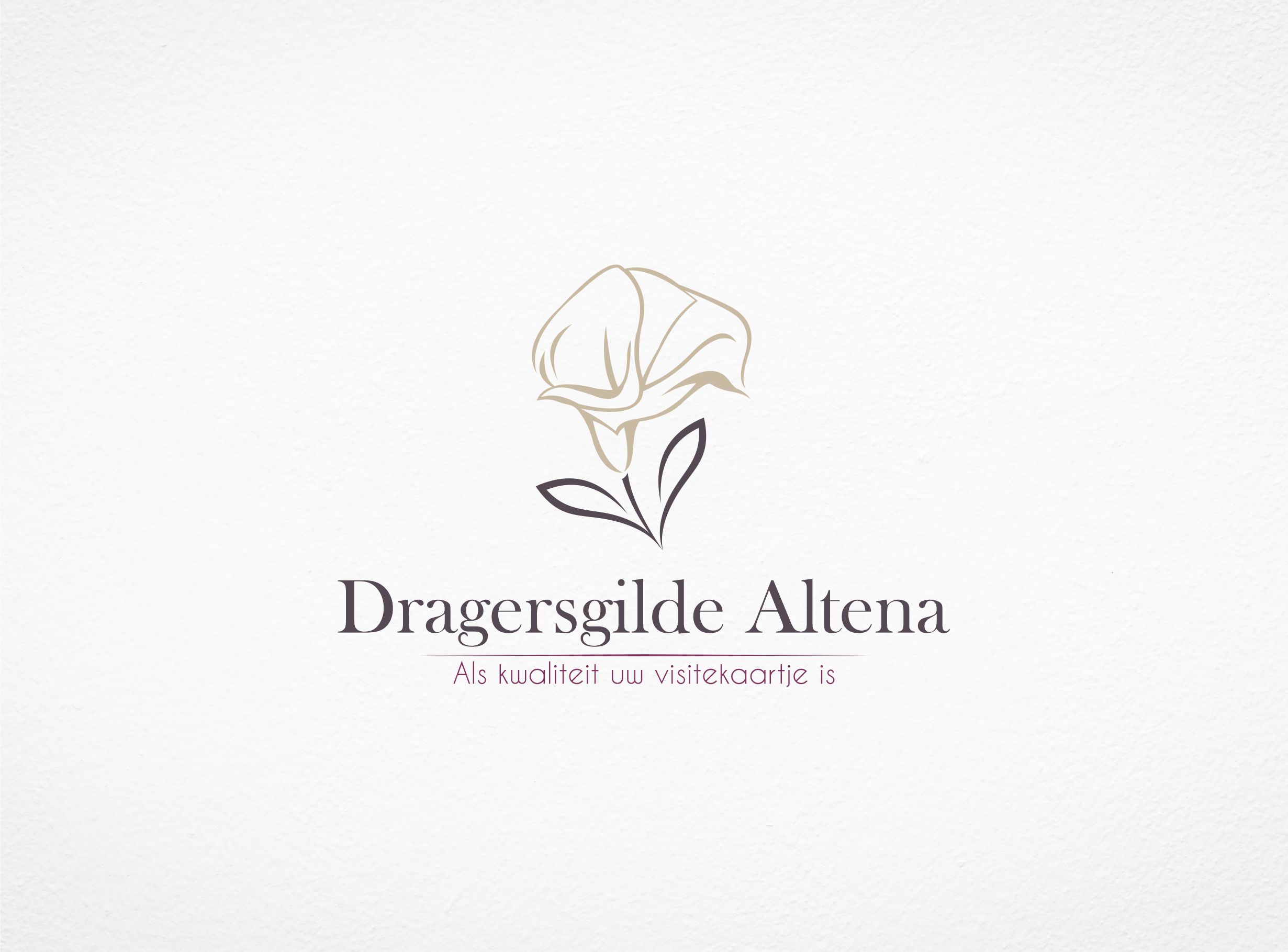 Logo Design by alkaline for Dragersgilde Altena | Design #37263605