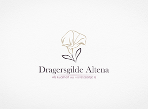 Logo Design by alkaline for Dragersgilde Altena | Design: #37263605