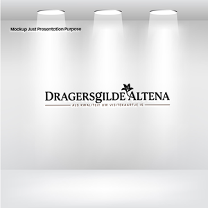 Logo Design by Pixel Foundry for Dragersgilde Altena | Design: #37262696