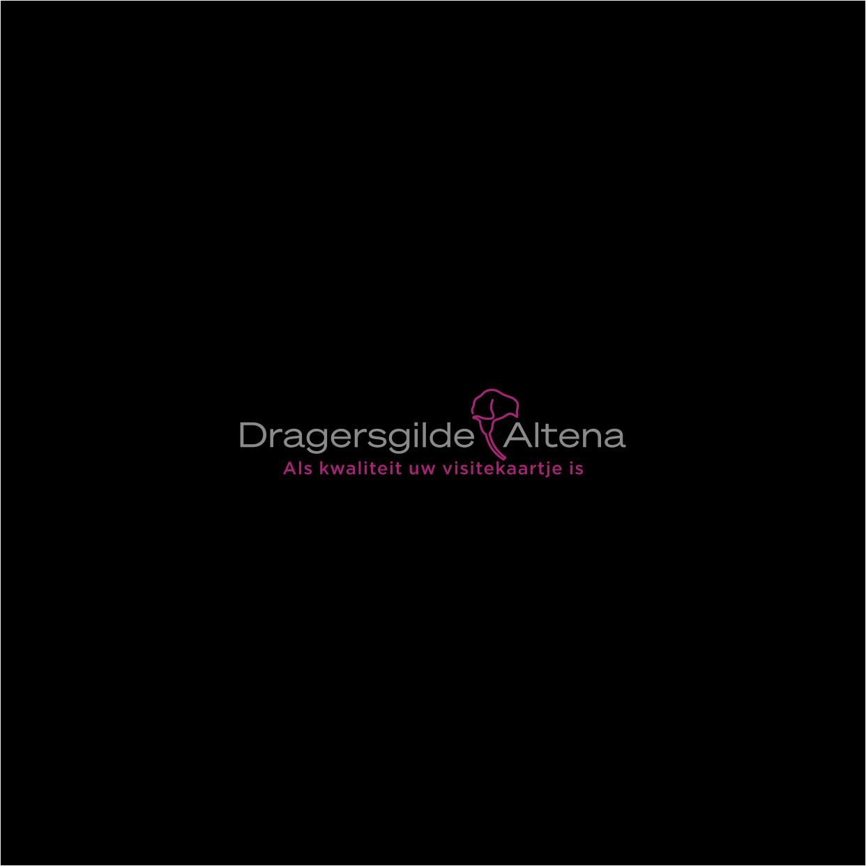 Logo Design by Kaze56 for Dragersgilde Altena | Design #37264239
