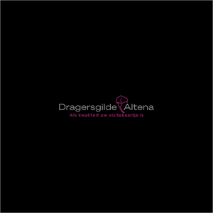 Logo-Design von Kaze56 für Dragersgilde Altena | Design: #37264239