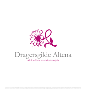 Logo Design by kebusibud for Dragersgilde Altena | Design: #37268060