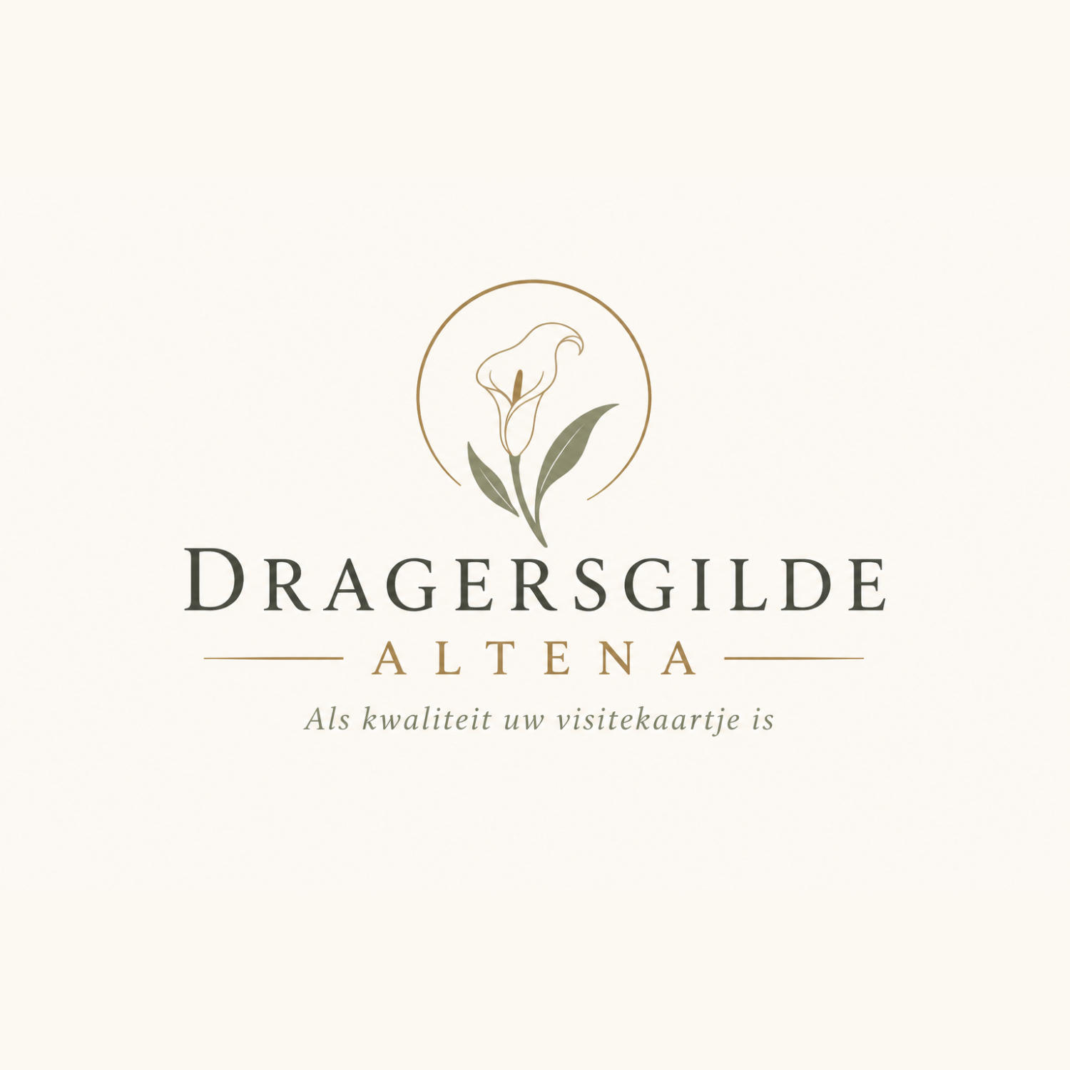 Logo Design by waee for Dragersgilde Altena | Design #37261386