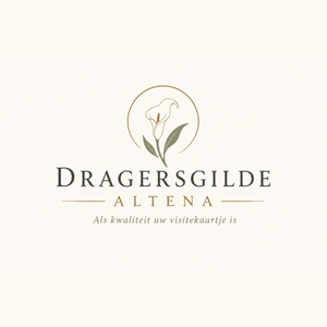 Logo Design by waee for Dragersgilde Altena | Design: #37261386