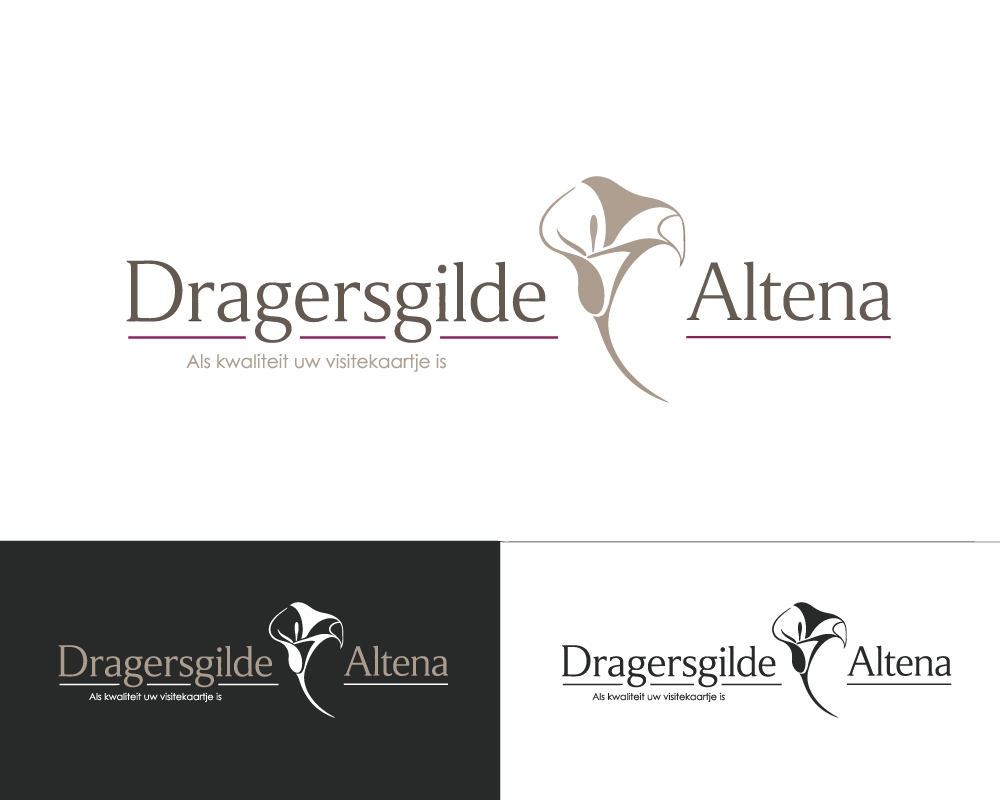 Logo Design by GrafixBook for Dragersgilde Altena | Design #37261655
