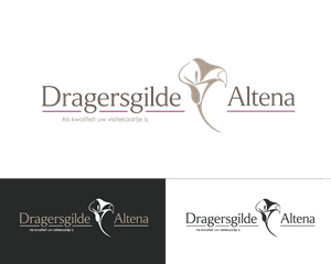 Logo Design by GrafixBook for Dragersgilde Altena | Design: #37261655