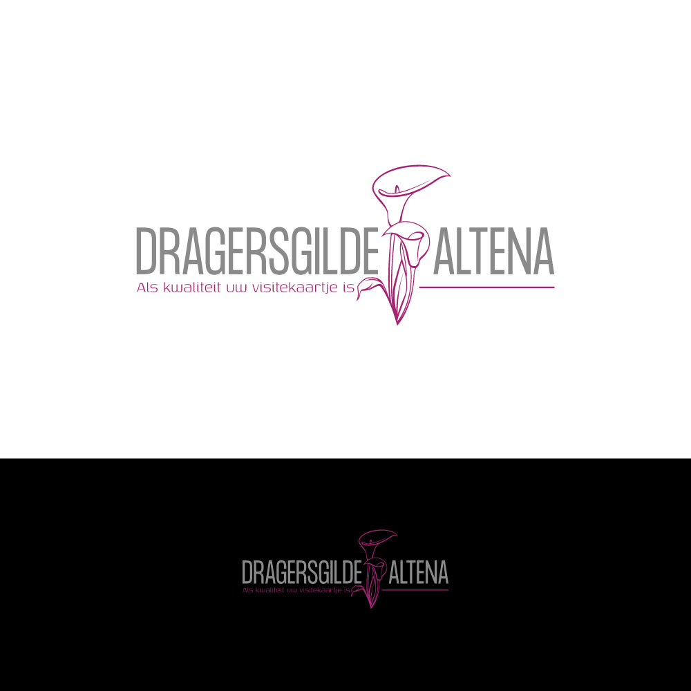 Logo Design by YourLogoMaster for Dragersgilde Altena | Design #37269353