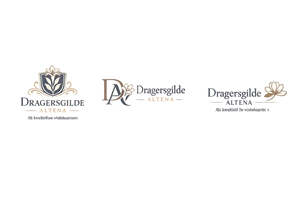 Logo Design by design wae for Dragersgilde Altena | Design: #37261151
