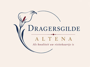 Logo Design by hossain32 for Dragersgilde Altena | Design: #37269611