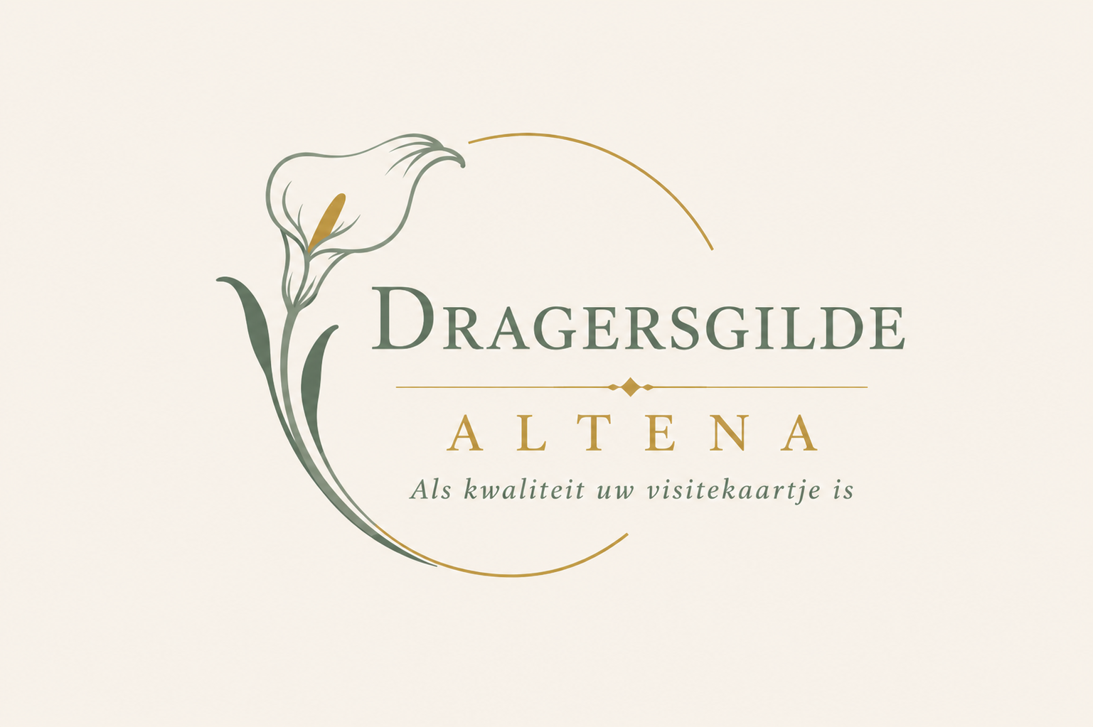 Logo Design by hossain32 for Dragersgilde Altena | Design #37269612