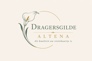 Logo Design by hossain32 for Dragersgilde Altena | Design: #37269612