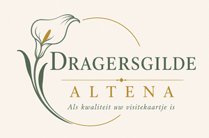 Logo Design by hossain32 for Dragersgilde Altena | Design: #37269756