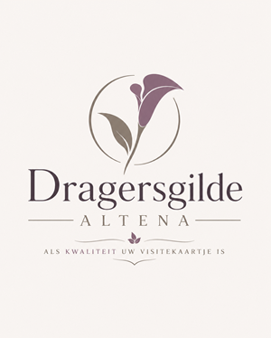Logo Design by Sajjad Marks for Dragersgilde Altena | Design: #37263711