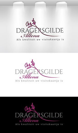 Logo Design by VisionCraft™ for Dragersgilde Altena | Design: #37262577