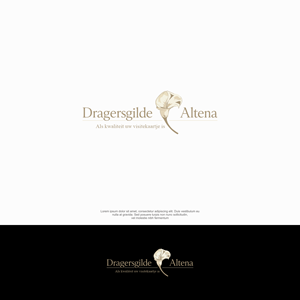Logo Design by ILHAMKHAN for Dragersgilde Altena | Design: #37270634