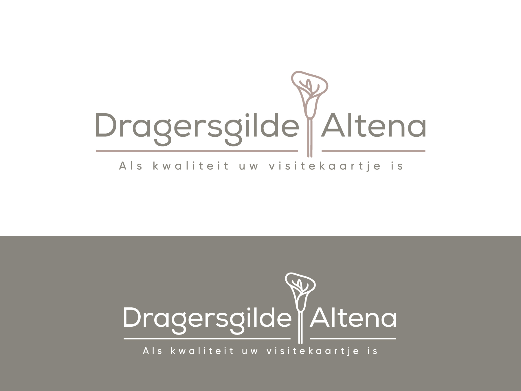 Logo-Design von yozdesign für Dragersgilde Altena | Design #37267861