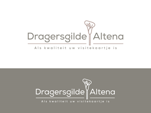 Logo Design by yozdesign for Dragersgilde Altena | Design: #37267861
