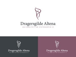 Logo Design by yozdesign for Dragersgilde Altena | Design: #37267863