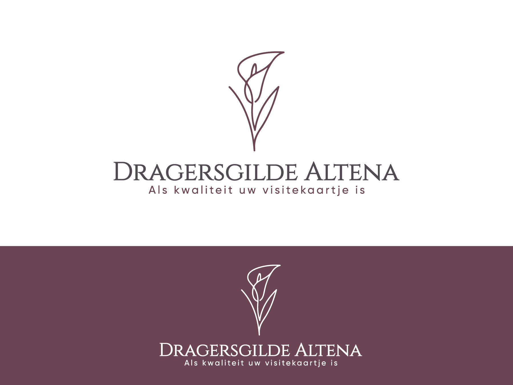 Logo Design by yozdesign for Dragersgilde Altena | Design #37267865